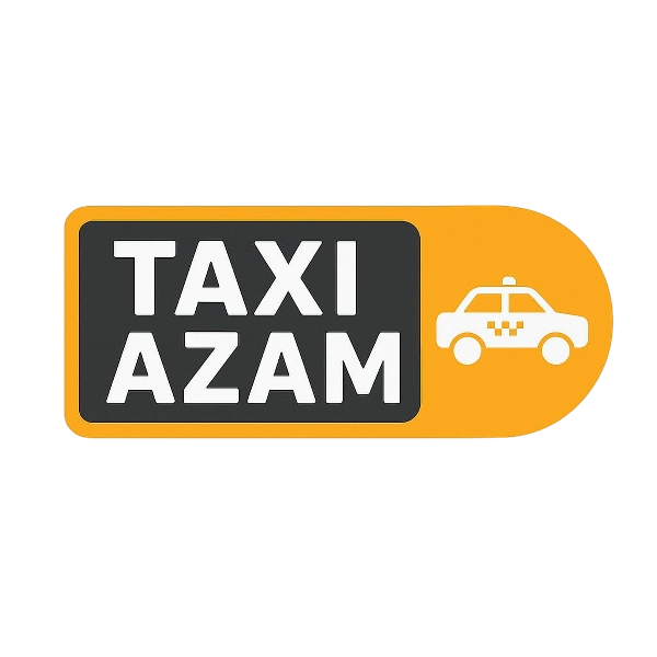 Taxi Azam